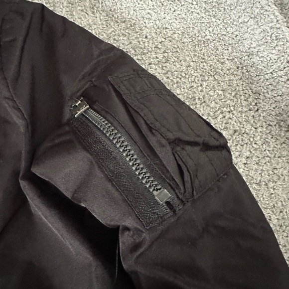 XRay Kids “Army” Coat, size 7 - Picture 6 of 6